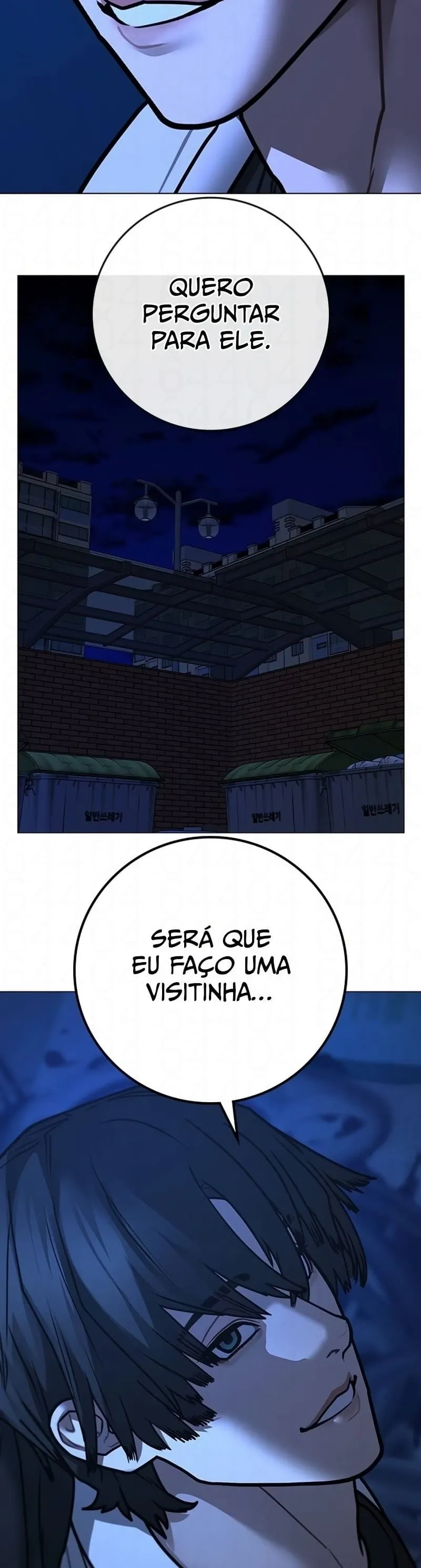 Missões na Vida Real Capítulo 143 Página 20
