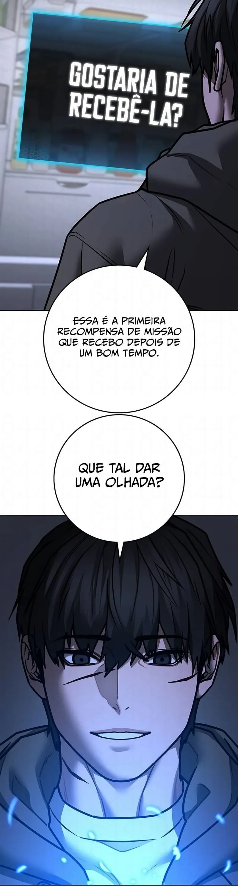 Missões na Vida Real Capítulo 143 Página 24
