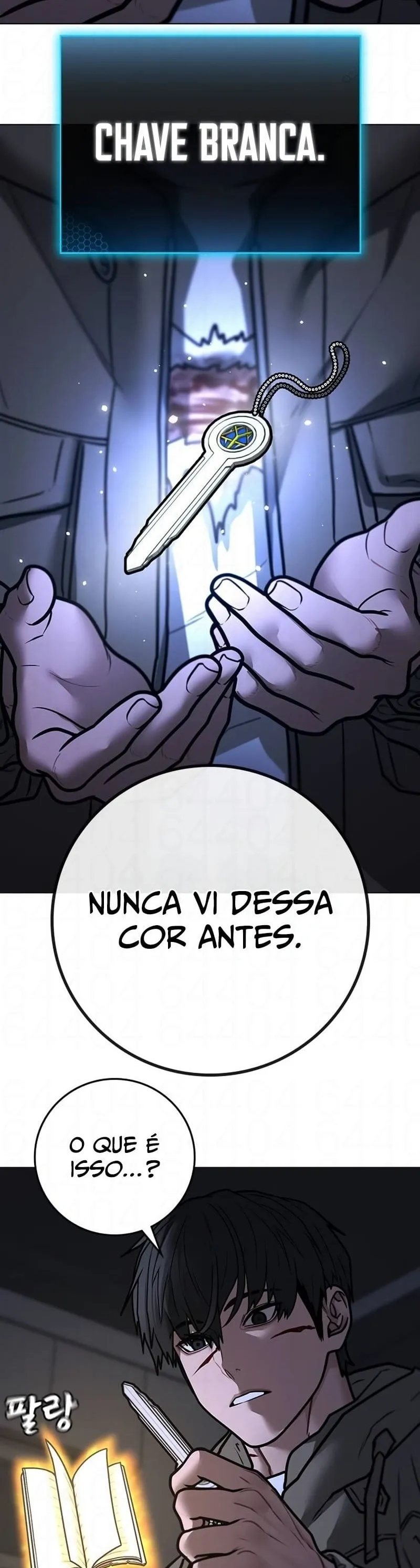 Missões na Vida Real Capítulo 143 Página 26