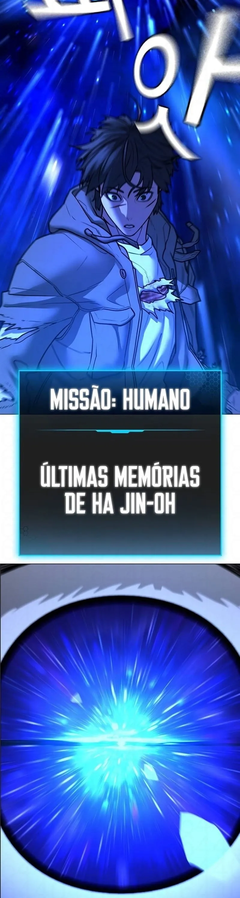 Missões na Vida Real Capítulo 143 Página 28