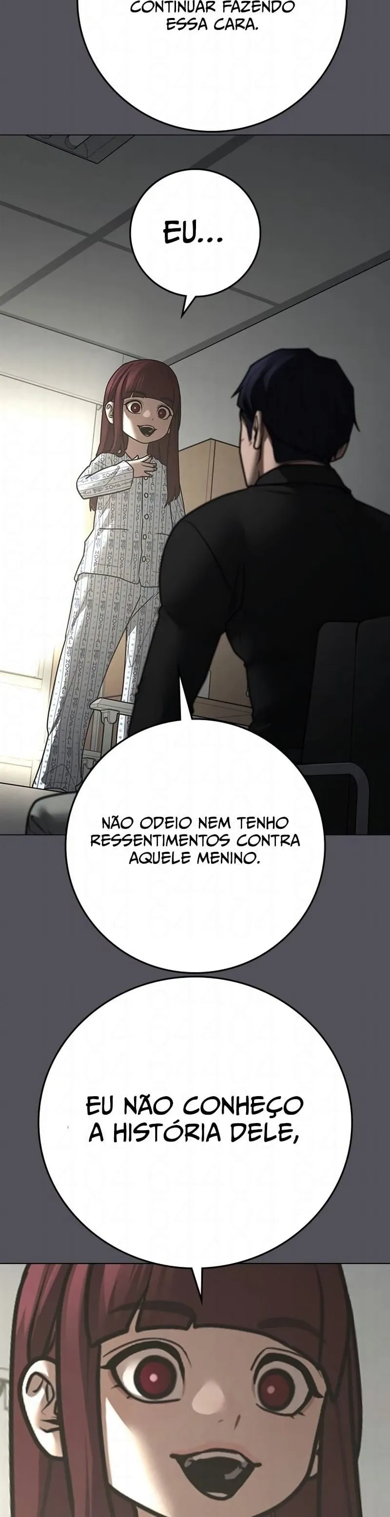 Missões na Vida Real Capítulo 143 Página 39