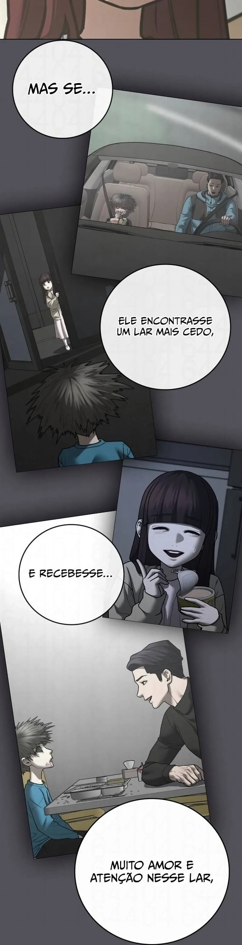 Missões na Vida Real Capítulo 143 Página 40