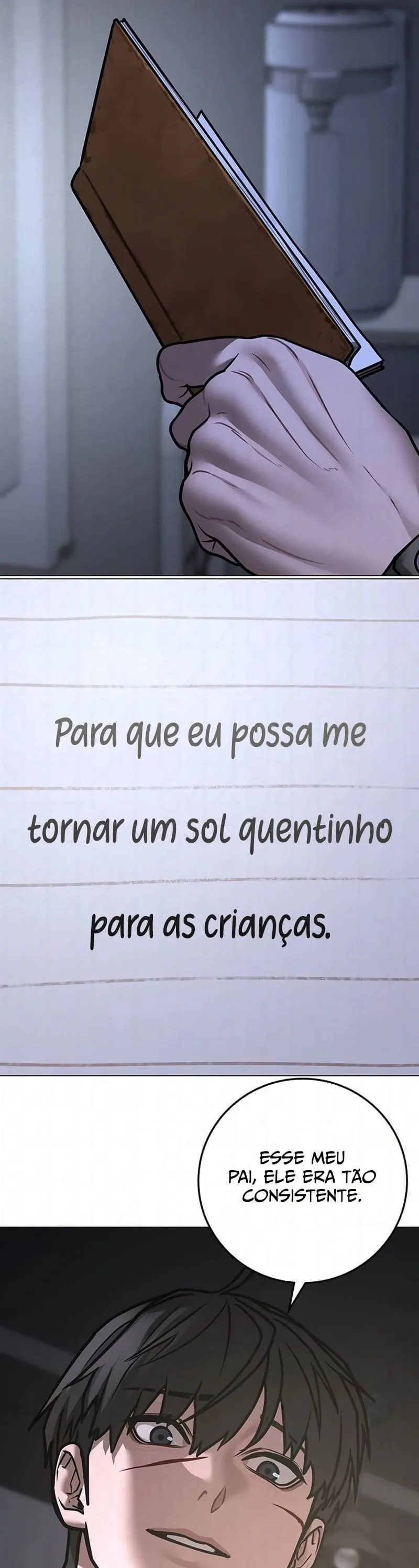 Missões na Vida Real Capítulo 143 Página 45