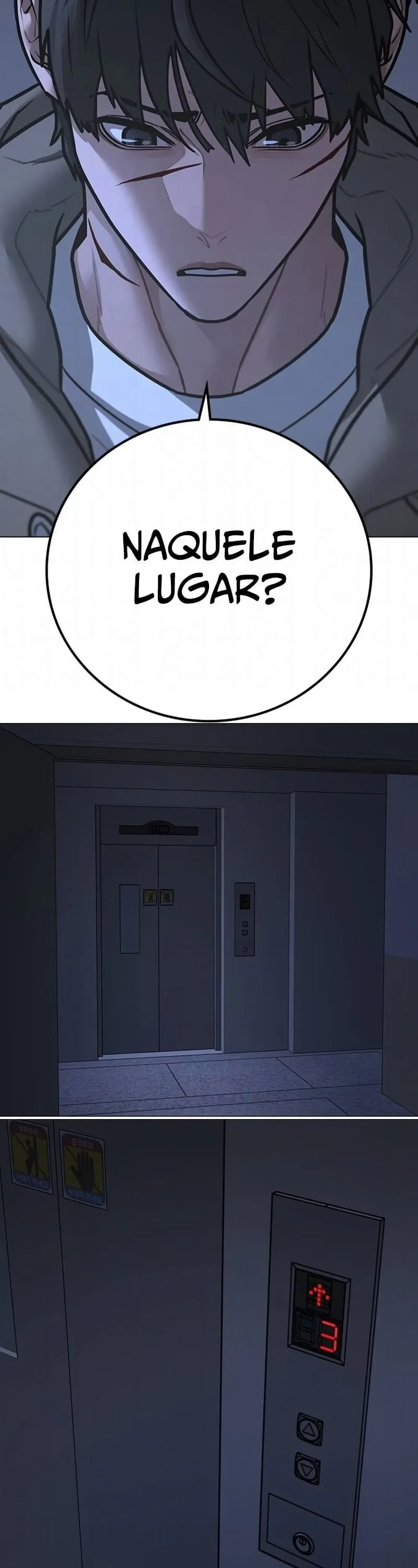 Missões na Vida Real Capítulo 143 Página 51