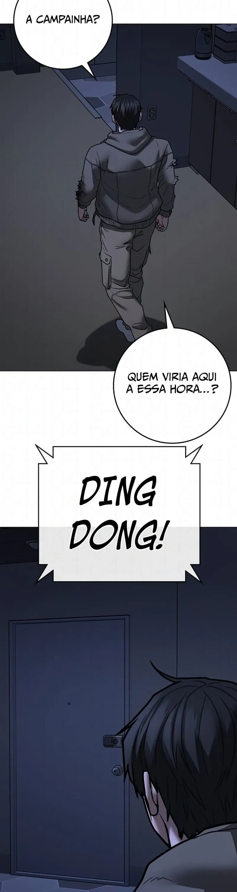 Missões na Vida Real Capítulo 143 Página 55