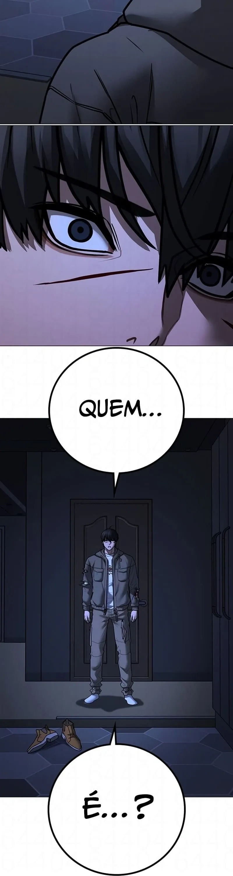 Missões na Vida Real Capítulo 143 Página 56