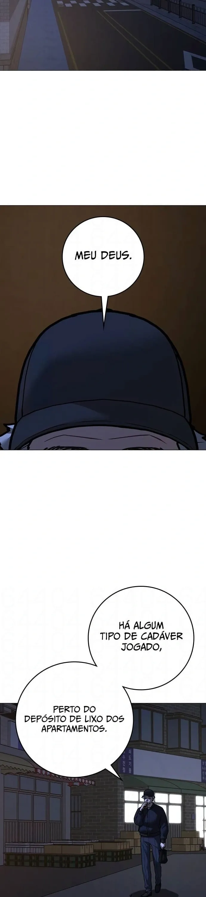 Missões na Vida Real Capítulo 144 Página 13