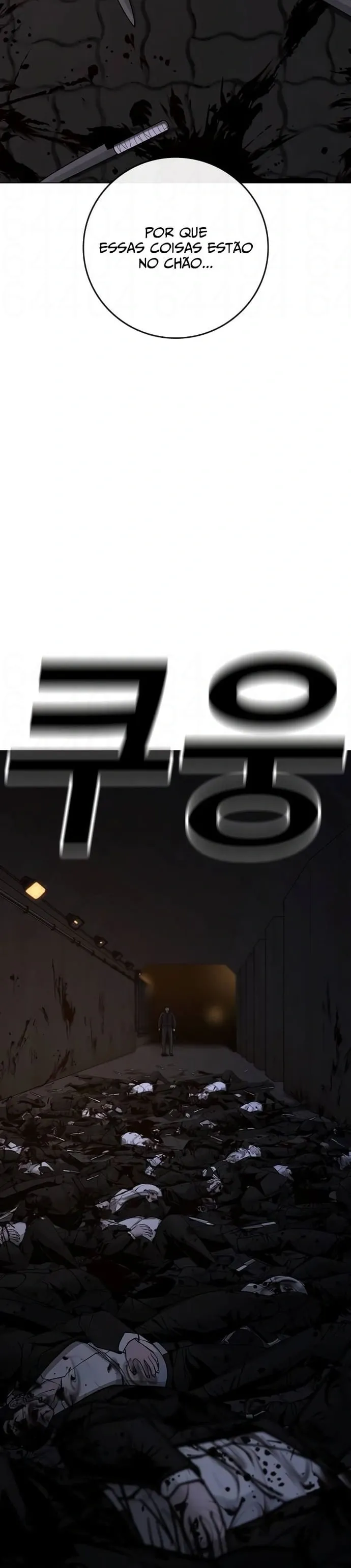 Missões na Vida Real Capítulo 144 Página 20