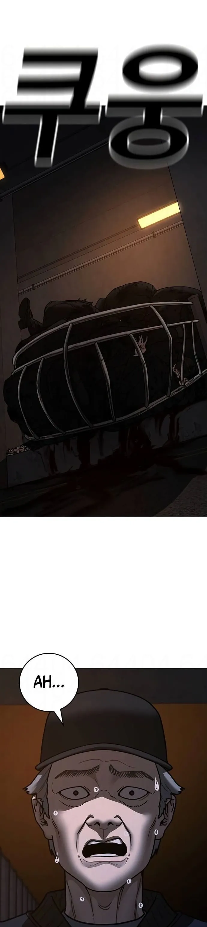 Missões na Vida Real Capítulo 144 Página 22