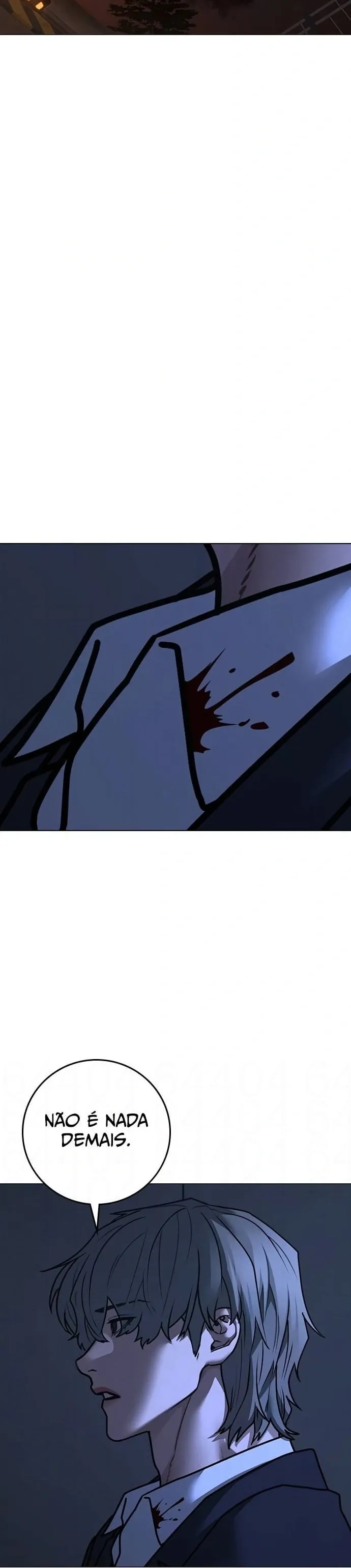 Missões na Vida Real Capítulo 144 Página 24