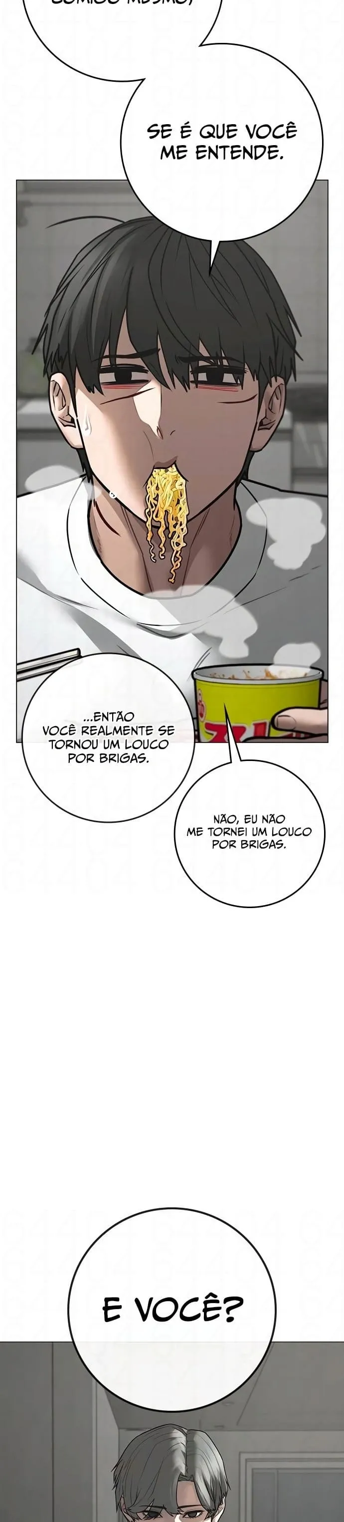 Missões na Vida Real Capítulo 144 Página 29