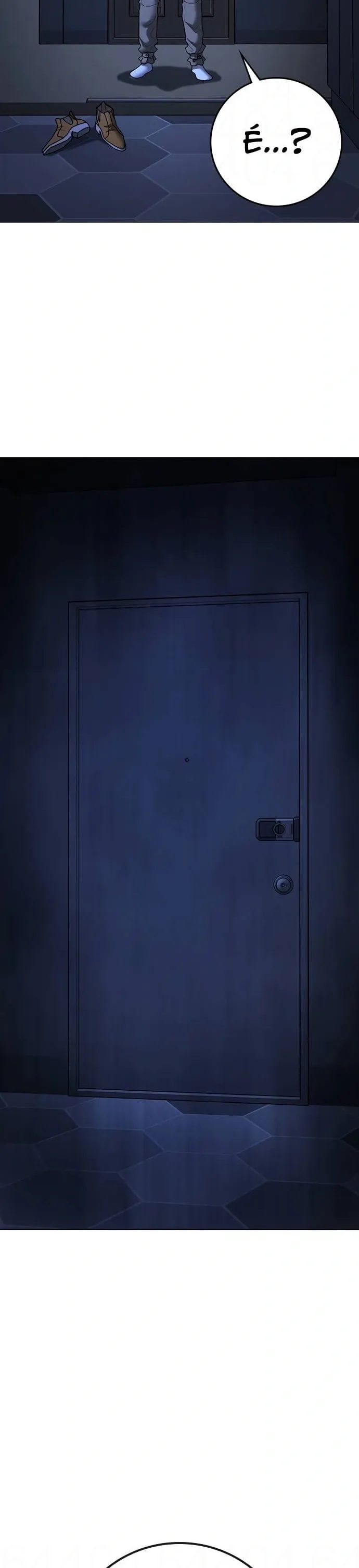 Missões na Vida Real Capítulo 144 Página 3