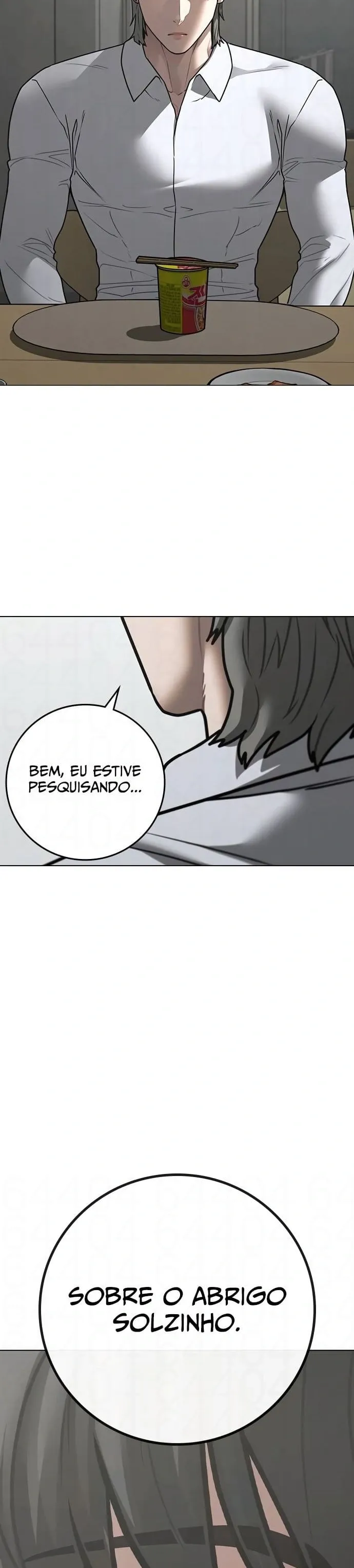 Missões na Vida Real Capítulo 144 Página 30