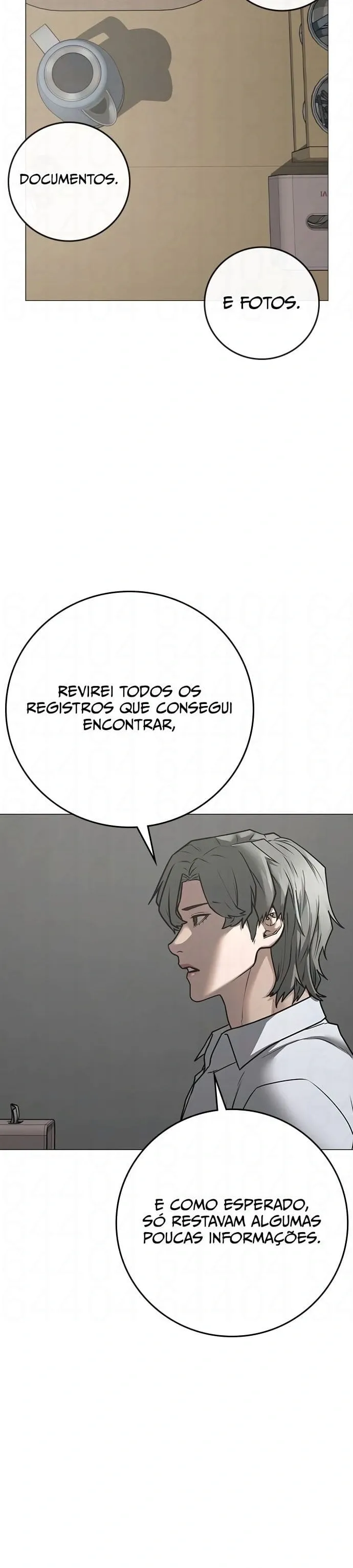 Missões na Vida Real Capítulo 144 Página 32