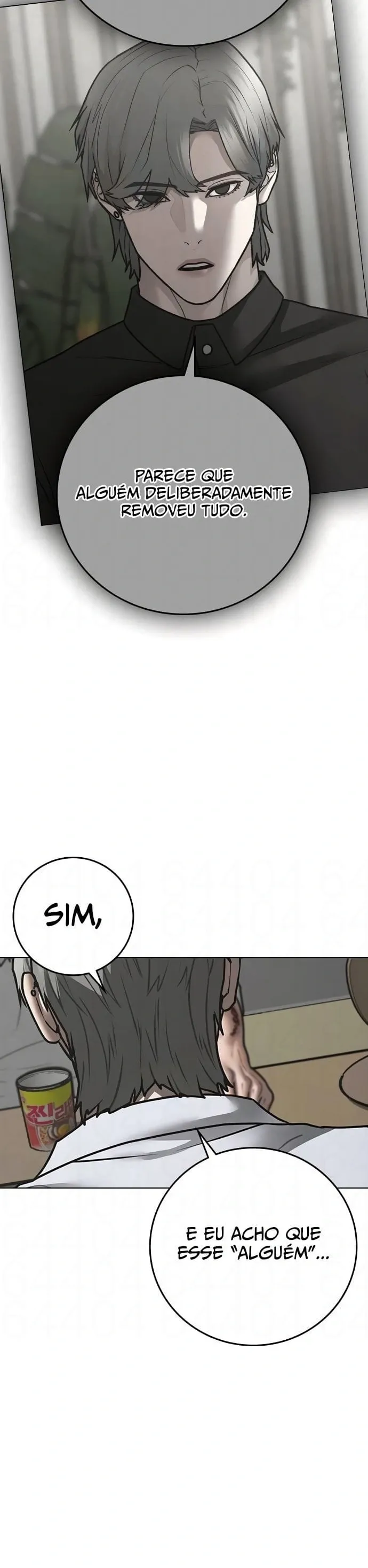 Missões na Vida Real Capítulo 144 Página 34