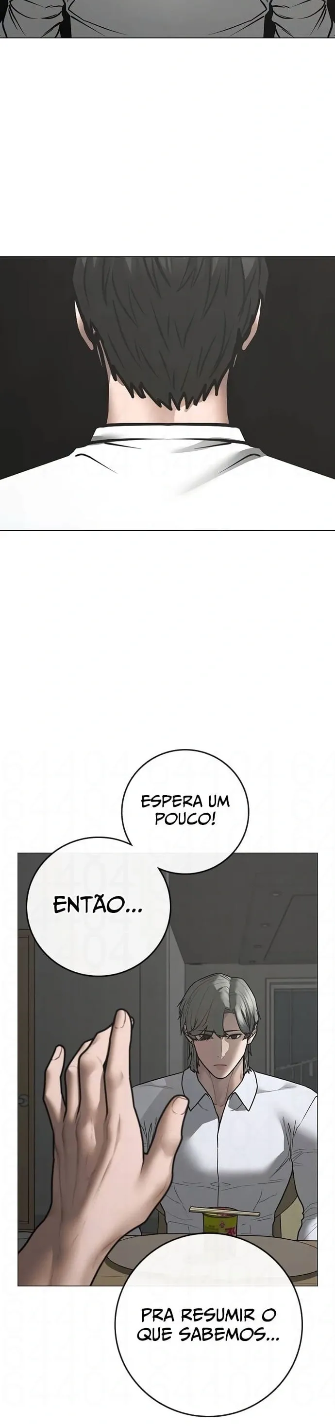 Missões na Vida Real Capítulo 144 Página 36