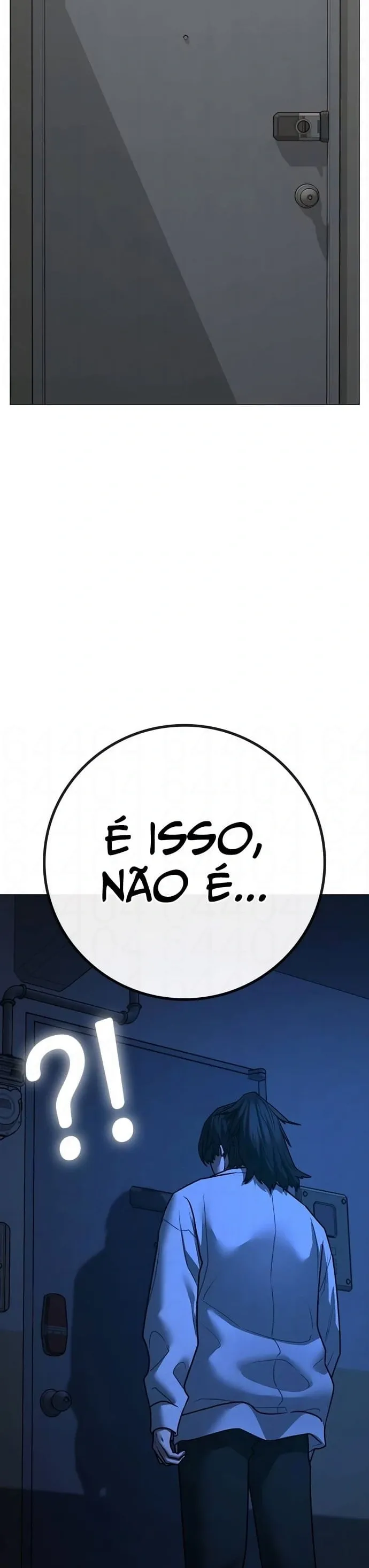 Missões na Vida Real Capítulo 144 Página 38