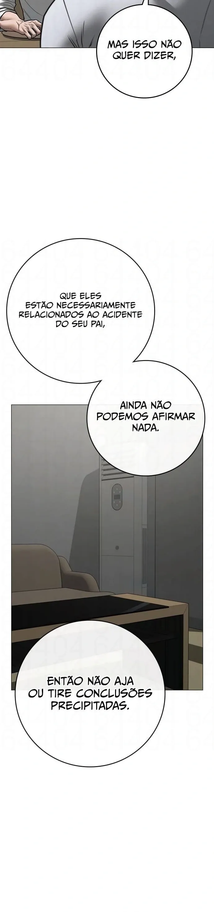Missões na Vida Real Capítulo 144 Página 40