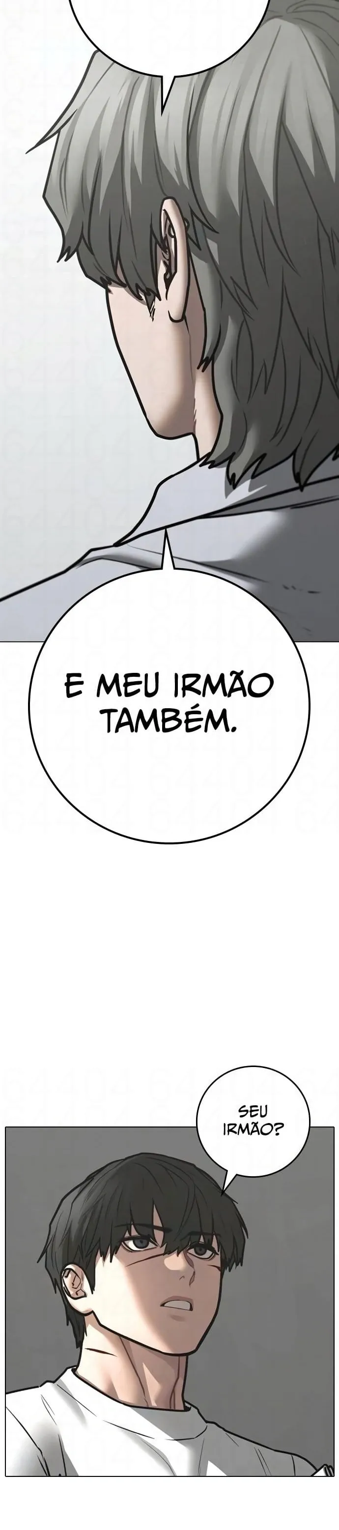 Missões na Vida Real Capítulo 144 Página 44