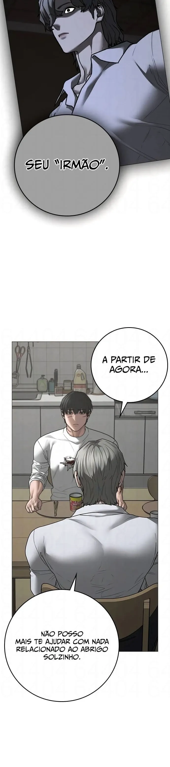 Missões na Vida Real Capítulo 144 Página 46