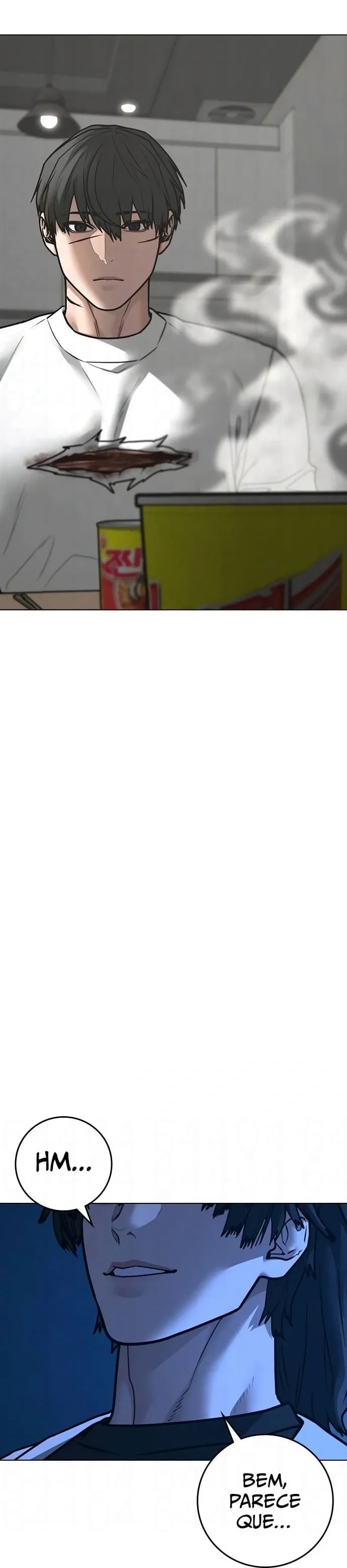 Missões na Vida Real Capítulo 144 Página 48