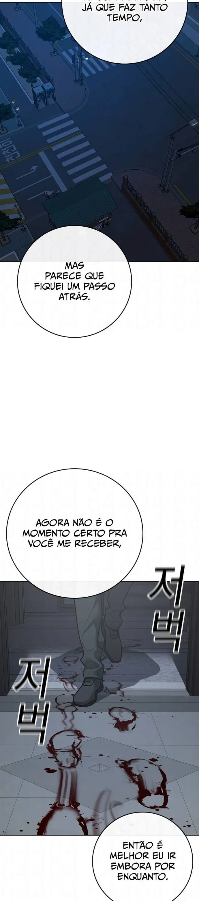 Missões na Vida Real Capítulo 144 Página 50