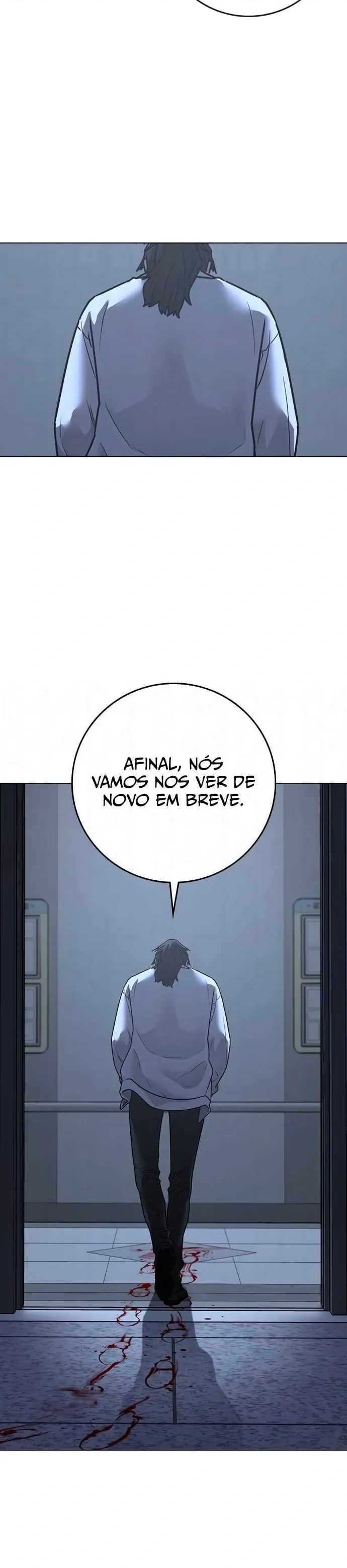 Missões na Vida Real Capítulo 144 Página 51