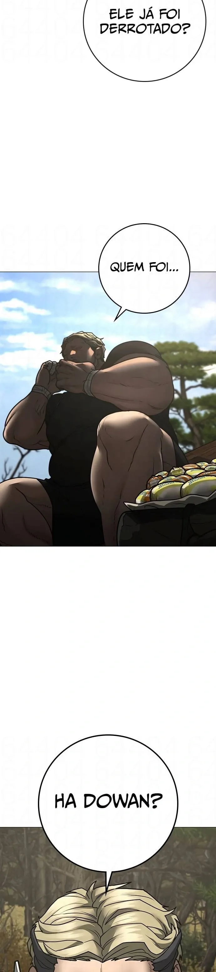 Missões na Vida Real Capítulo 144 Página 58