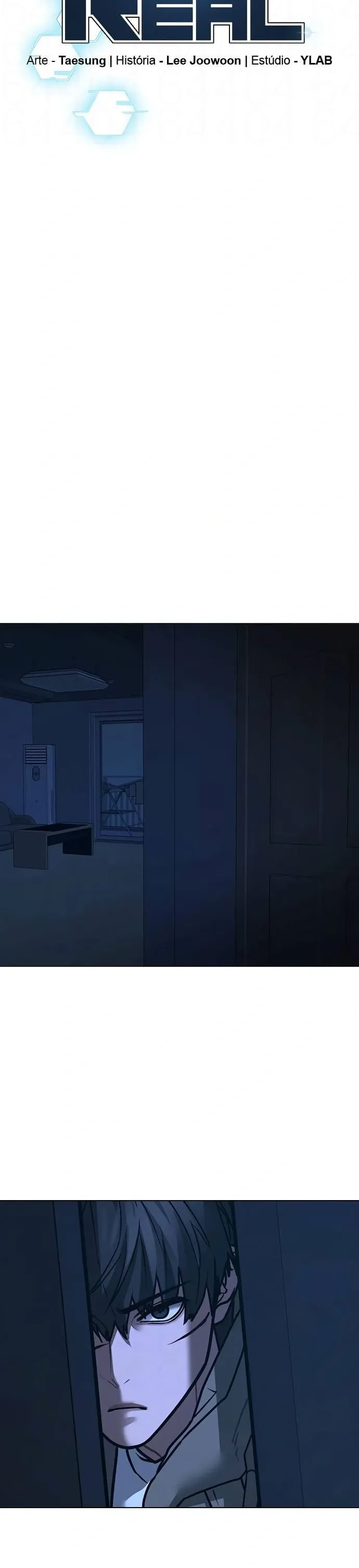 Missões na Vida Real Capítulo 144 Página 7