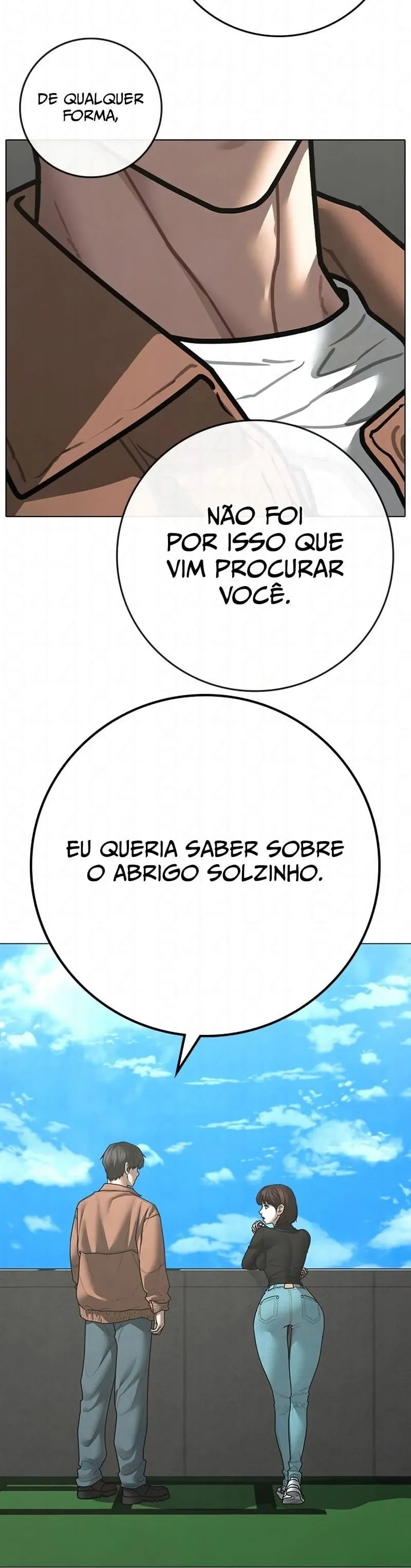 Missões na Vida Real Capítulo 145 Página 16