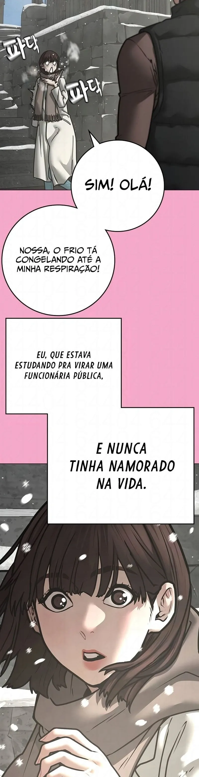 Missões na Vida Real Capítulo 145 Página 21