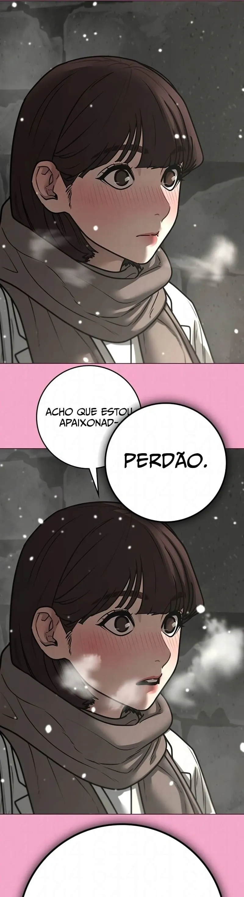 Missões na Vida Real Capítulo 145 Página 25