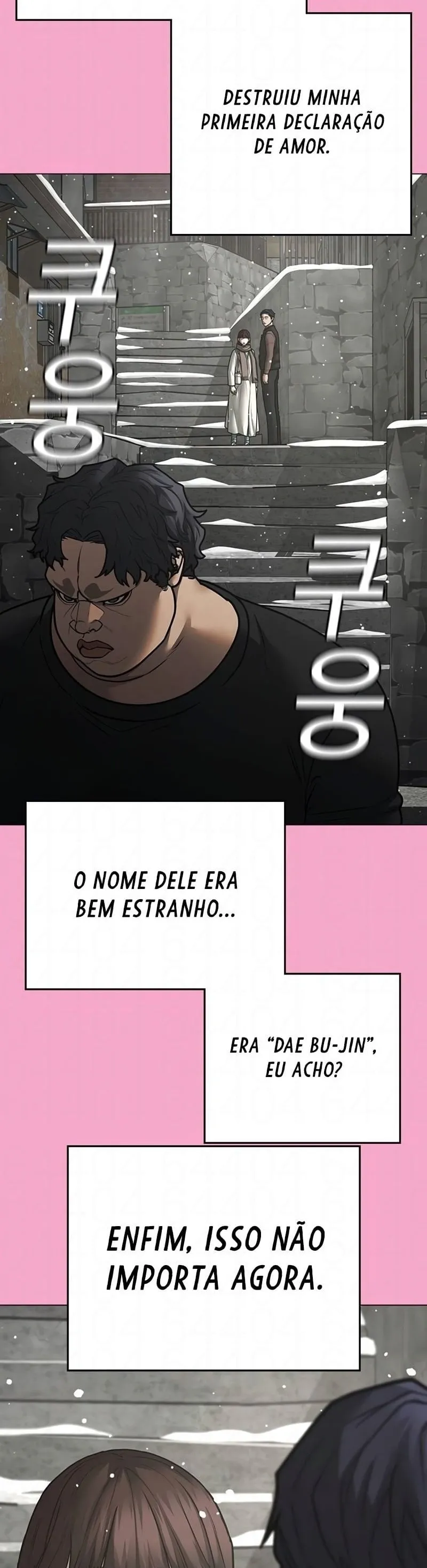 Missões na Vida Real Capítulo 145 Página 27
