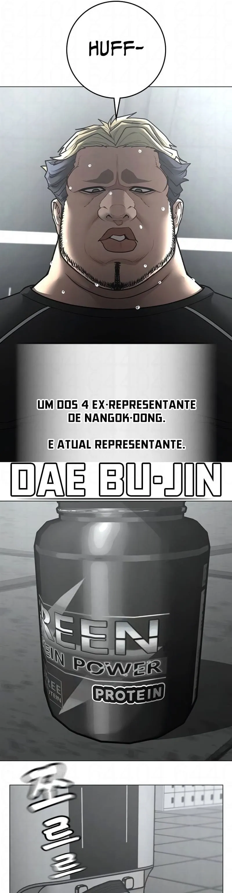 Missões na Vida Real Capítulo 145 Página 33