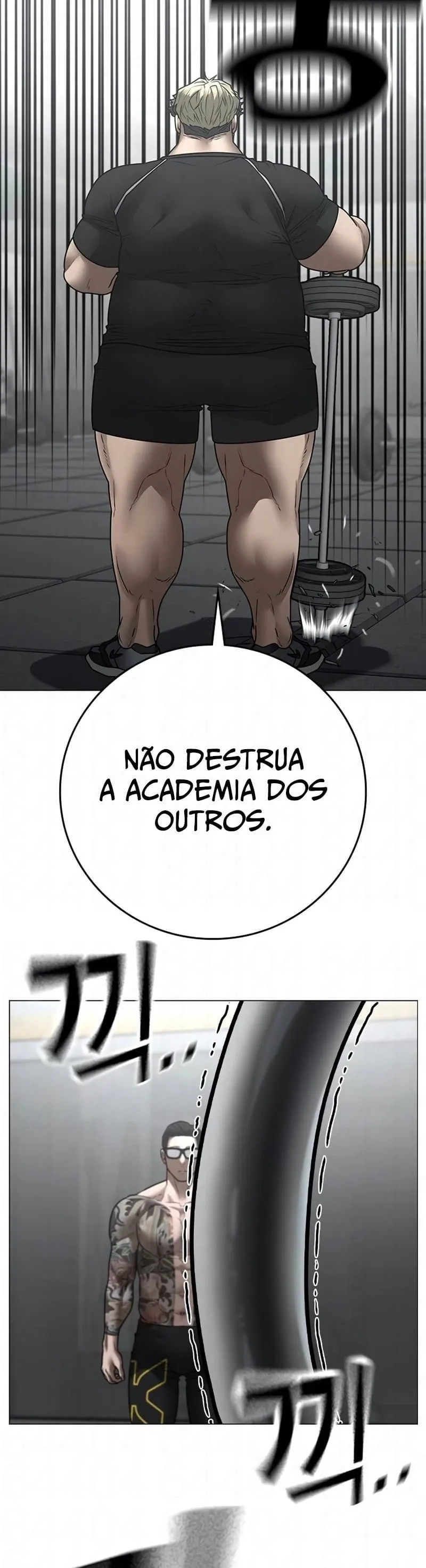 Missões na Vida Real Capítulo 145 Página 42