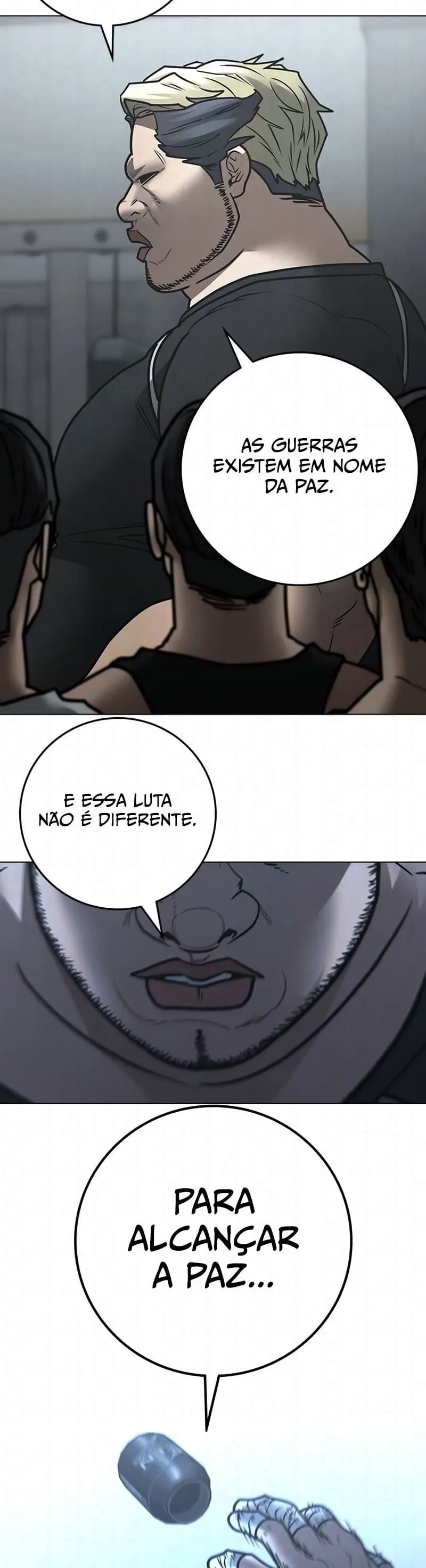 Missões na Vida Real Capítulo 145 Página 46