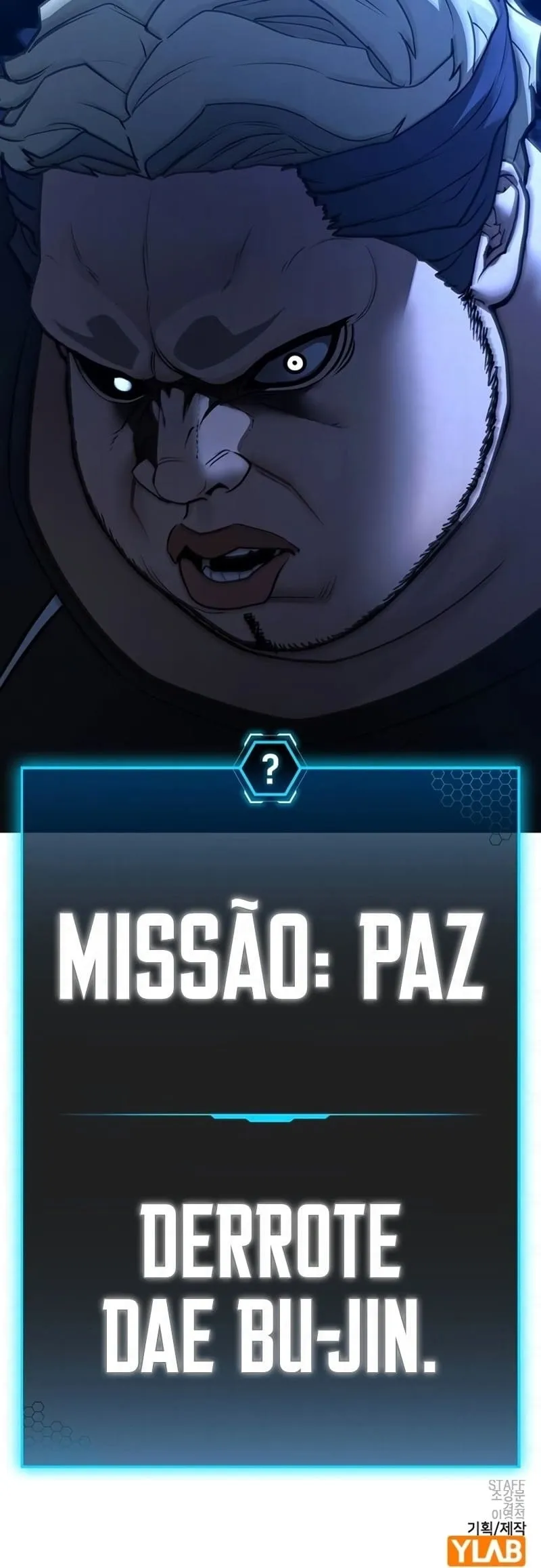 Missões na Vida Real Capítulo 145 Página 51