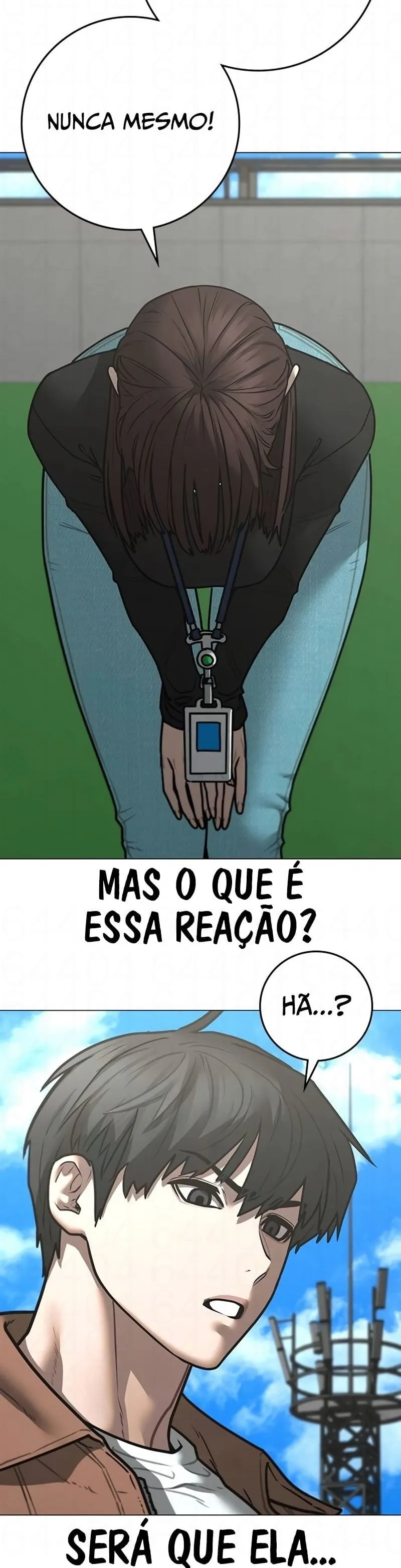 Missões na Vida Real Capítulo 145 Página 8