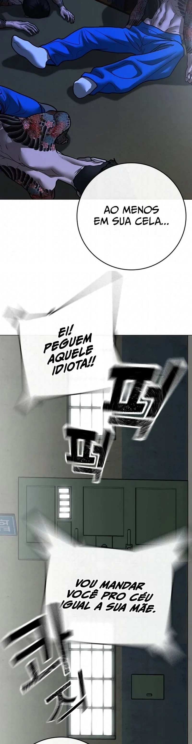 Missões na Vida Real Capítulo 146 Página 14