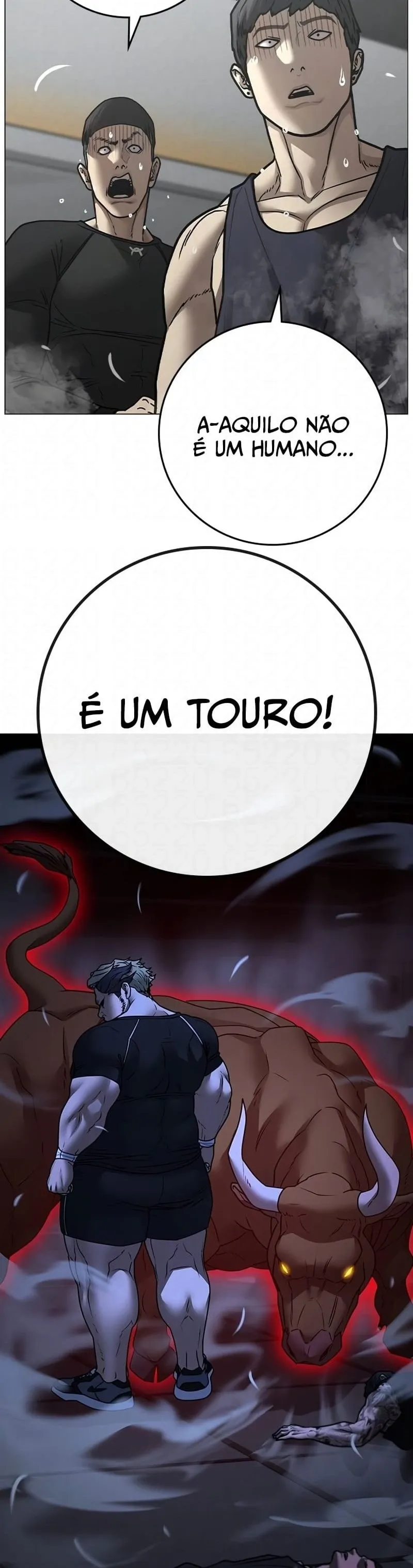 Missões na Vida Real Capítulo 146 Página 18
