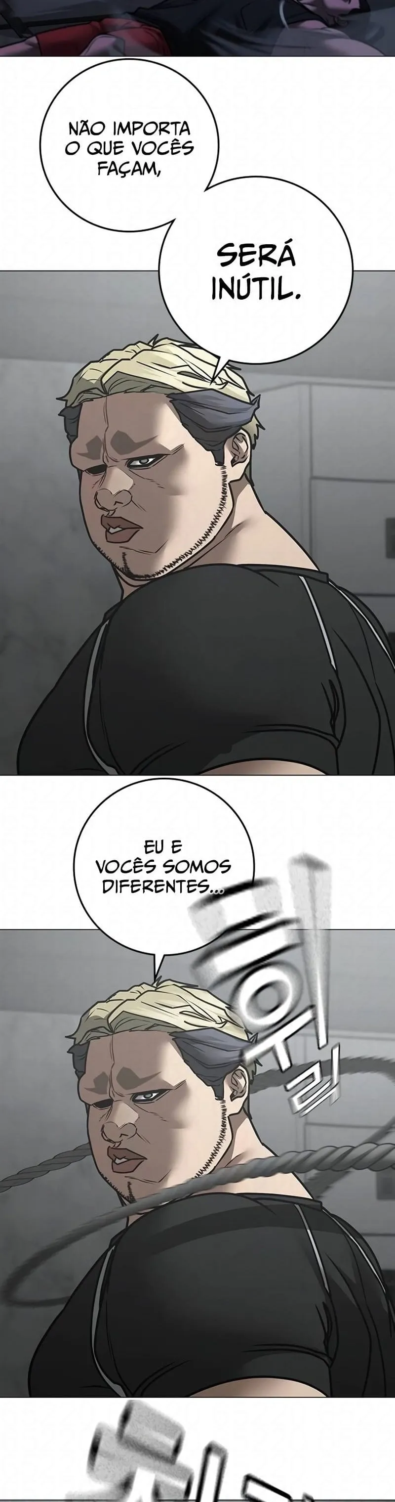 Missões na Vida Real Capítulo 146 Página 19