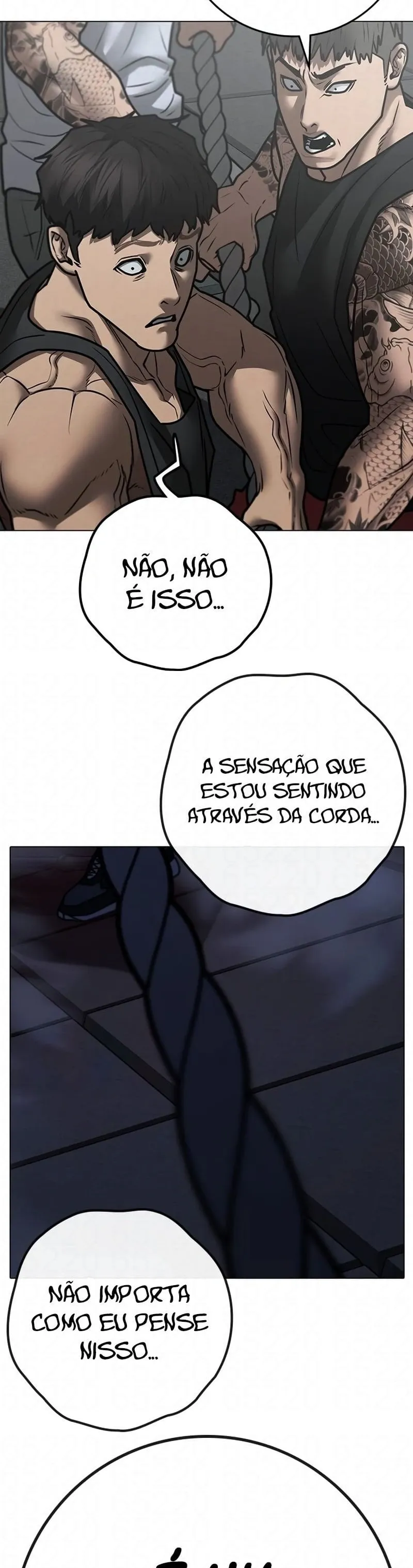 Missões na Vida Real Capítulo 146 Página 22