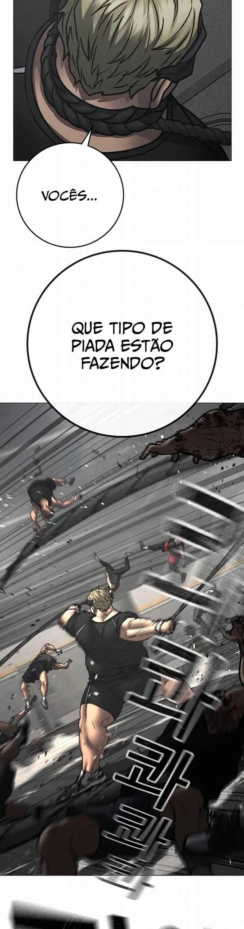 Missões na Vida Real Capítulo 146 Página 24