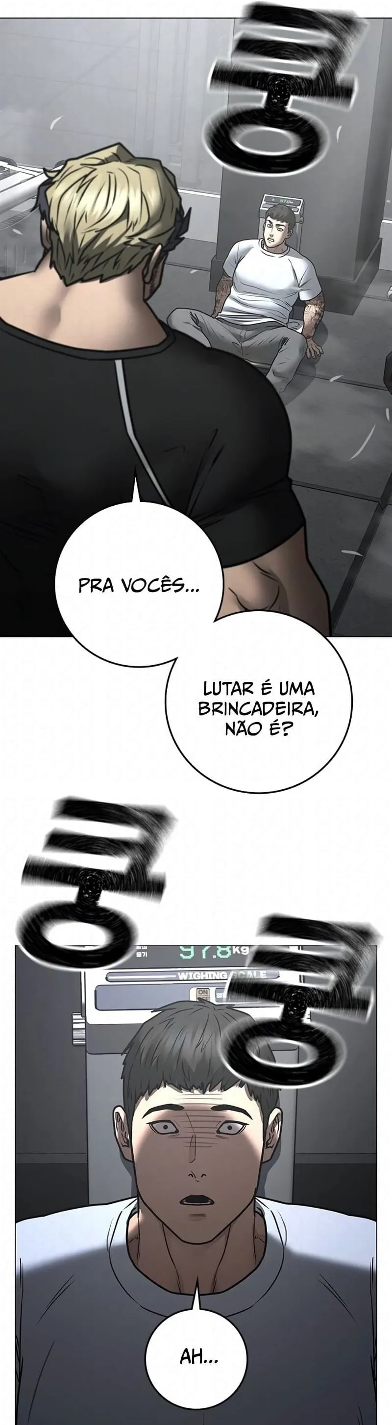 Missões na Vida Real Capítulo 146 Página 26