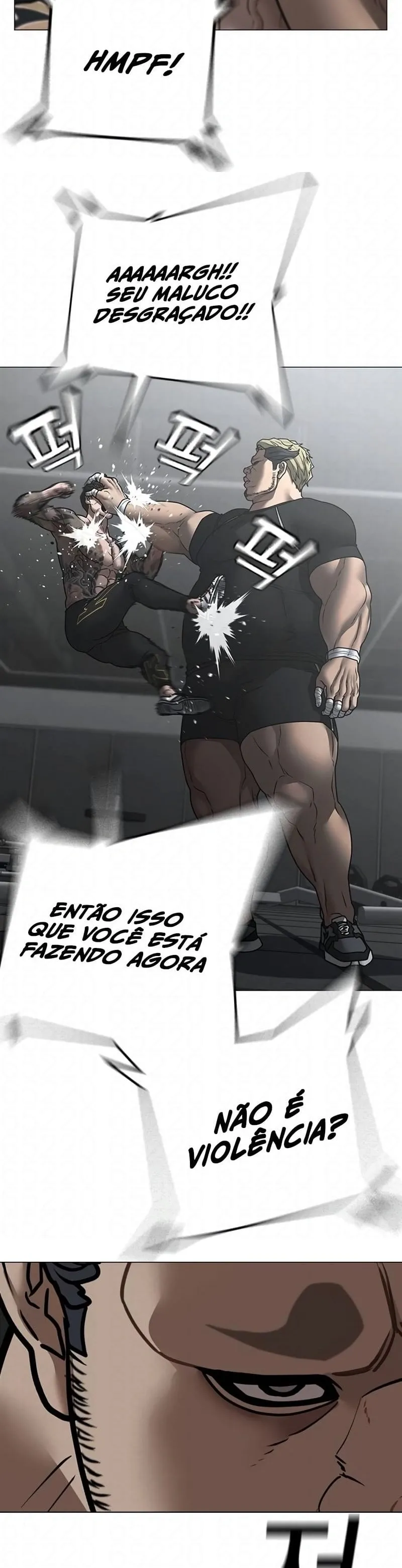 Missões na Vida Real Capítulo 146 Página 39