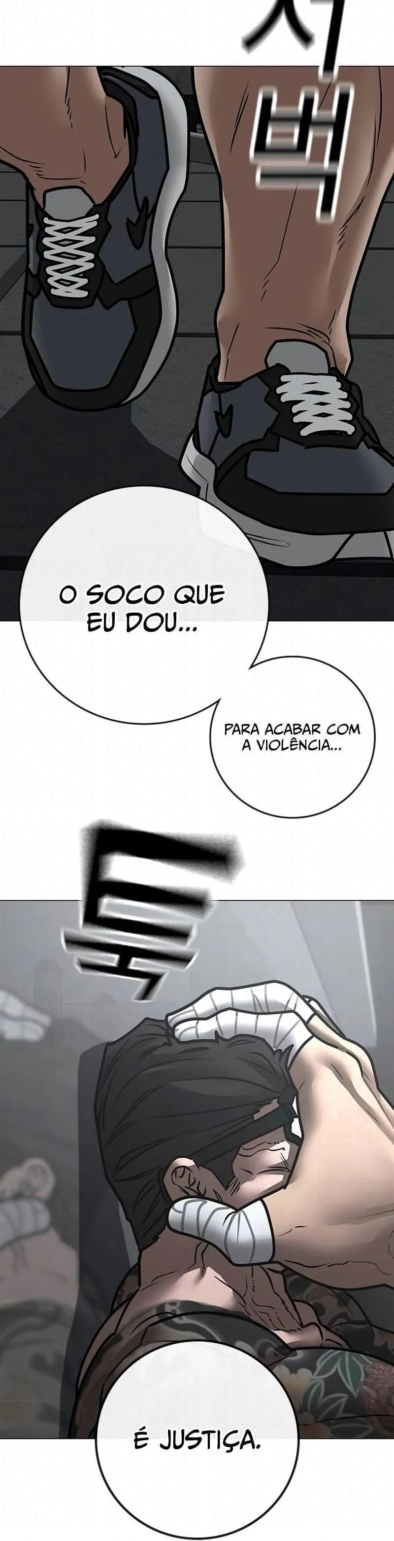 Missões na Vida Real Capítulo 146 Página 40