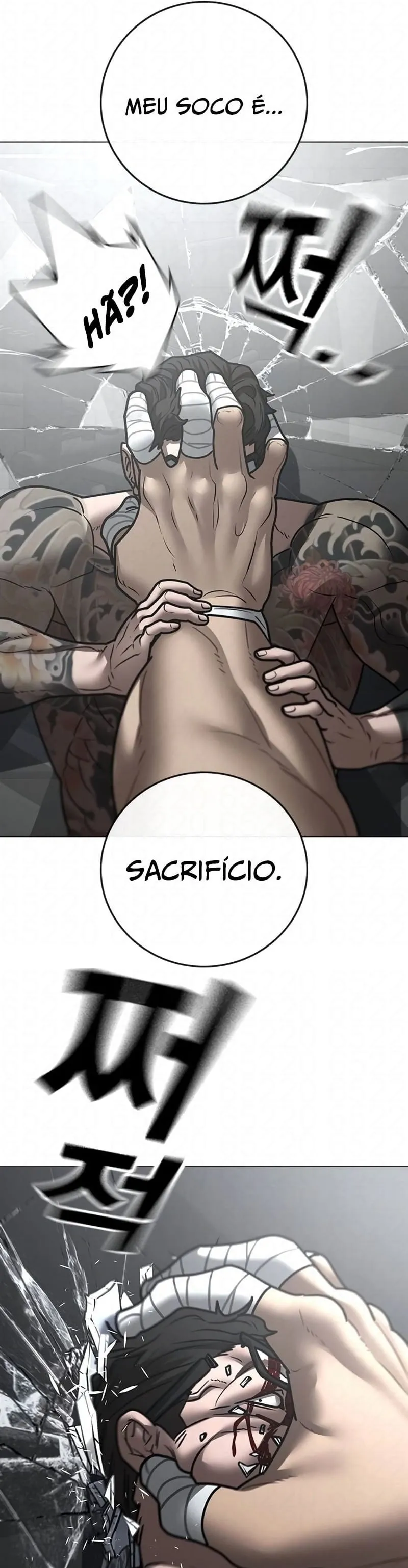 Missões na Vida Real Capítulo 146 Página 41