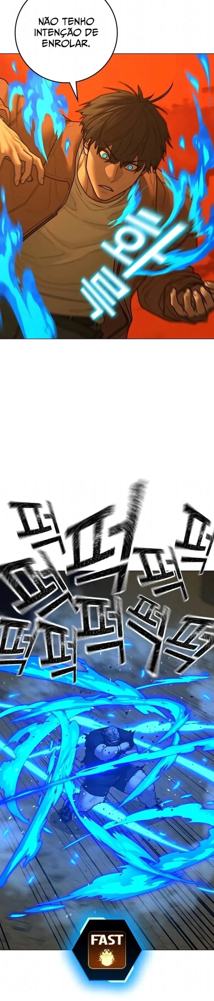 Missões na Vida Real Capítulo 148 Página 12