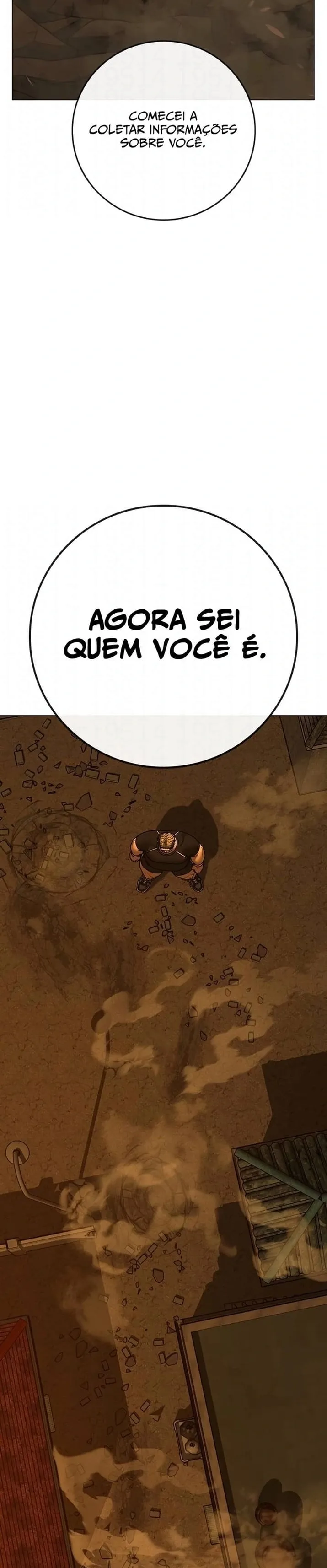 Missões na Vida Real Capítulo 148 Página 19
