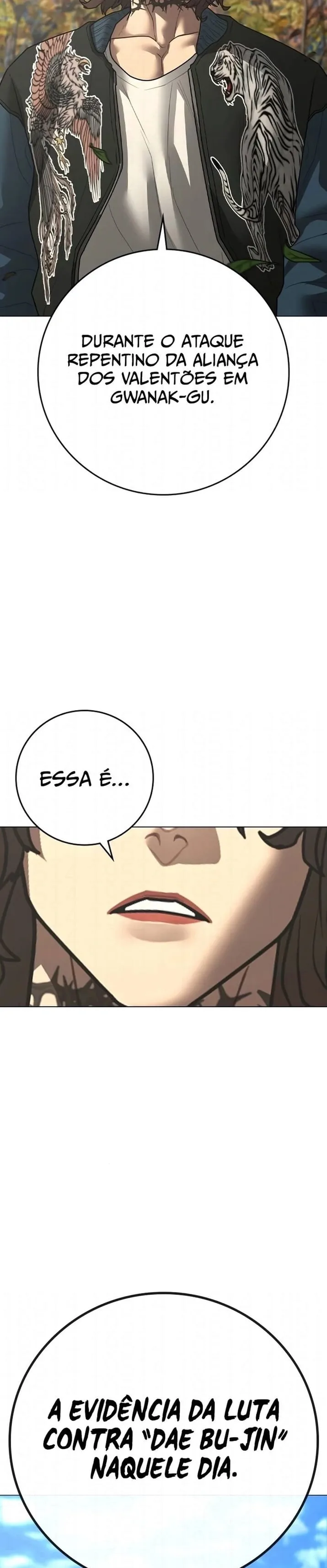 Missões na Vida Real Capítulo 148 Página 2